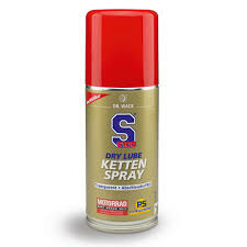 KETTINGSPRAY