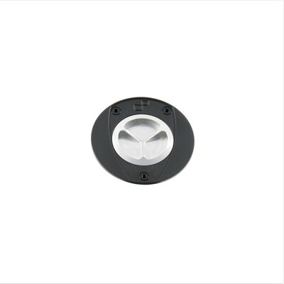 LIGHTECH tankdop schroefdop Yamaha Yzf-R1 Zwart of Kleur