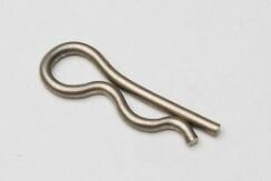 CLIP, PAD PIN