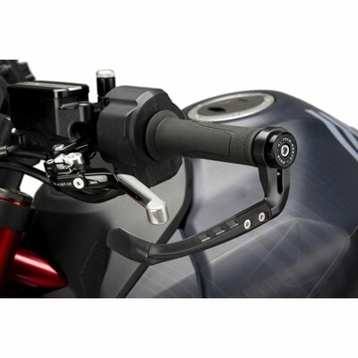 Puig Koppelingshendel Protector Model RAW Universeel