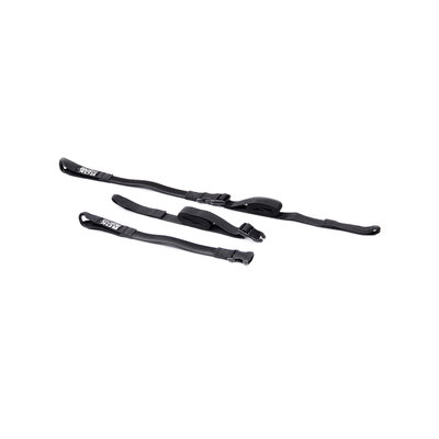 ROK STRAPS Spanbanden verstelbaar (310-1060mm)