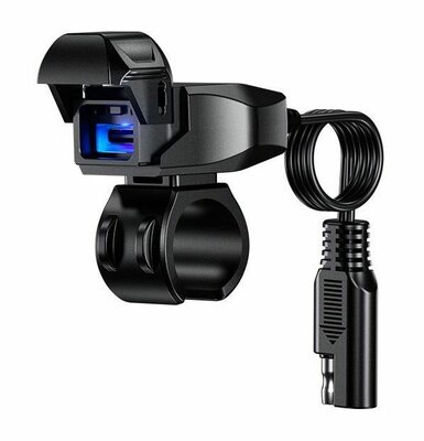 CHAFT USB C snellader aansluiting 5V / 36W