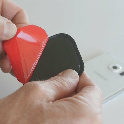 SP Connect Universeel montage connector