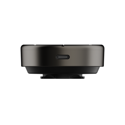 BEELINE Navigatiesysteem Moto II Grijs