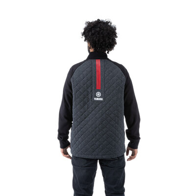 REVS gevoerde sweater voor heren