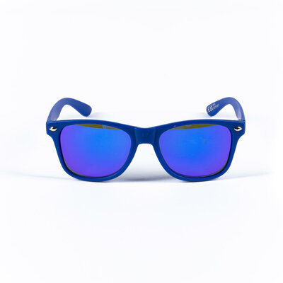 Paddock Blue zonnebril voor kinderen