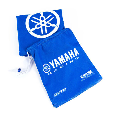 Paddock Blue sporthanddoek
