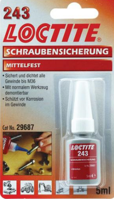Loctite 243