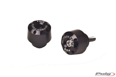 Puig Trillingsdempers model SHORT (set van 2 stuks) Yamaha YZF-R1 '15-