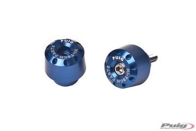 Puig Trillingsdempers model SHORT (set van 2 stuks) Yamaha YZF-R1 '15-