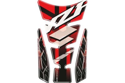 Puig Tankpad Wings voor Yamaha YZF