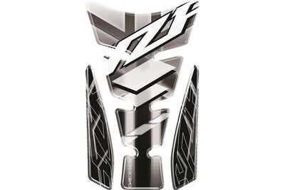 Puig Tankpad Wings voor Yamaha YZF