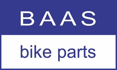 BAAS USB aansluiting/socket 2A 12V - 5V