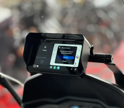 Chigee Technology AIO-5 zonnescherm MFP0163