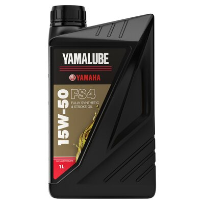 Yamalube FS 15W50 1L