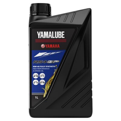 Yamalube RS4GP 1L