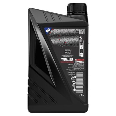 Yamalube RS4GP 1L