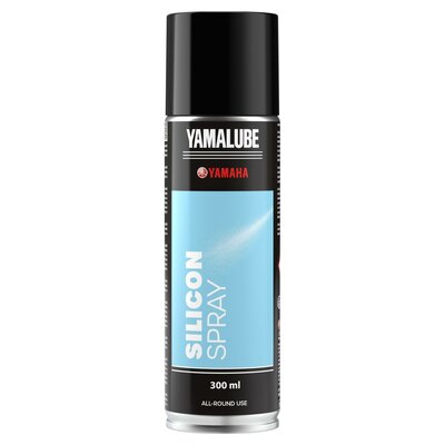 Yamalube Siliconenspray 300ml