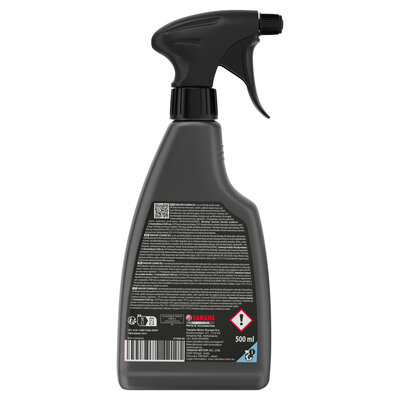 Yamalube Pro-actieve reinigingsgel 500ML
