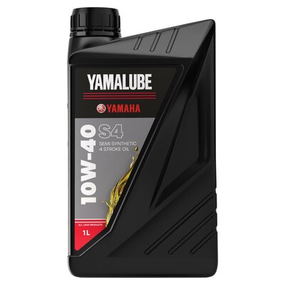 Yamalube Semi Synthetisch motorolie 10W40 1L