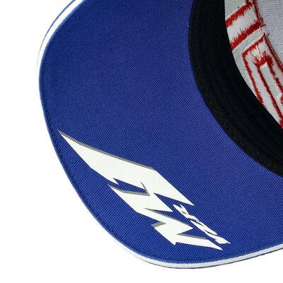 25 Quartararo pet voor volwassenen