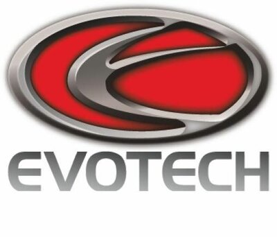 Kentekenplaat verlichting LED voor Evotech kentekenplaathouder