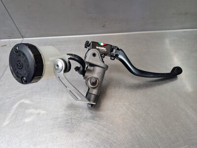 BREMBO Radiale Rempomp RCS19 Diverse Modellen