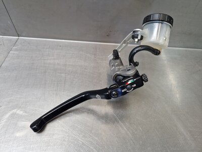 BREMBO Radiale Rempomp RCS19 Diverse Modellen