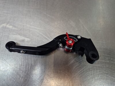 BREMBO Radiale Rempomp RCS19 Diverse Modellen