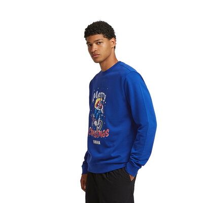 Yamaha Kersttrui, unisex EST