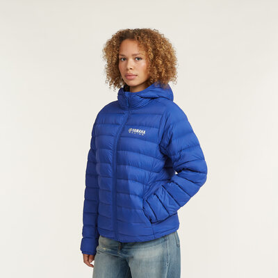 Paddock Blue Essentials unisex Jas PADED