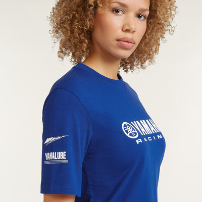 Paddock Blue Essentials T-shirt CANTE, unisex