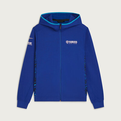 Paddock Blue Team hoodie voor heren Bristol