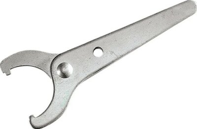 Schokbreker Spanner Sleutel