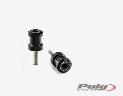 Puig Bobbin-kit aluminium M6