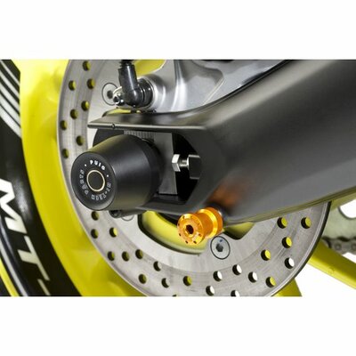 Puig Bobbin-kit aluminium M6