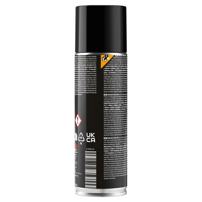 Yamalube Chain Spray, 300ml
