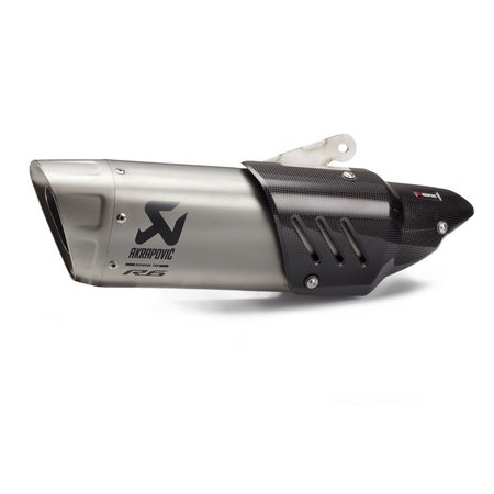 YZF-R6 (2017) SLIP-ON SL T