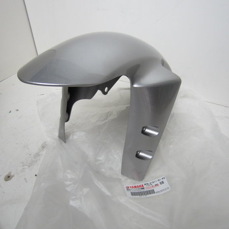 Yamaha YZF R1 5PW 2002 - 2003 Silver S3 voorspatbord