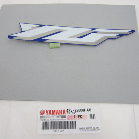 Yamaha YZF R1