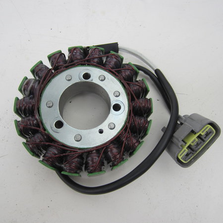 Yamaha YZF R1 5PW Dynamo