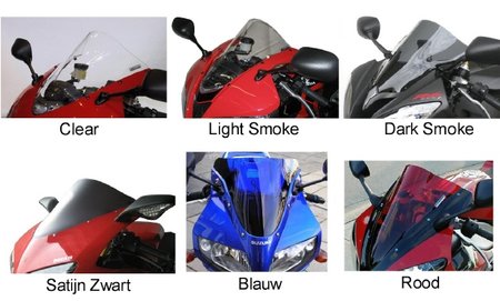 Yamaha YZF R1 2009-2012 Fabbri O.E.M Replica kuipruit