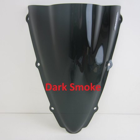 Yamaha YZF R1 2000-2001 Fabbri double bubble kuipruit