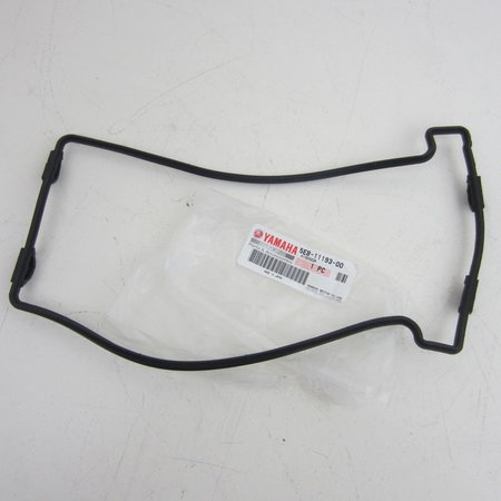 Yamaha YZF R6 RJ03 Kleppendeksel pakking