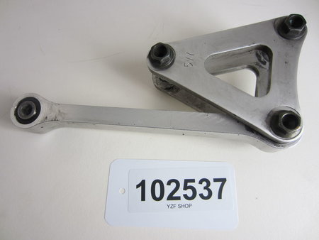 Yamaha YZF R1 5VY Linksysteem