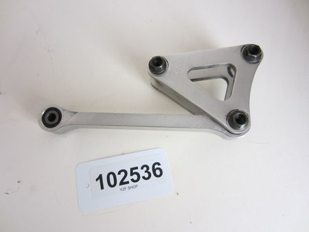 Yamaha YZF R1 5VY Linksysteem