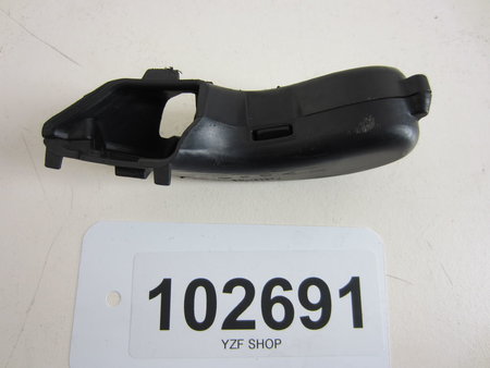 Yamaha YZF R6 5SL connector behuizing voor startonderbreker kabel