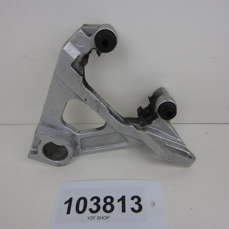 Yamaha YZF R6 RJ03 achter remklauwhouder