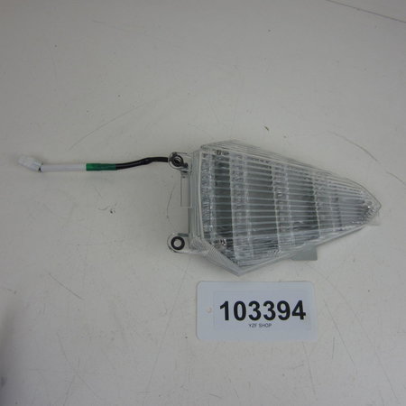Yamaha YZF R6 13S achterlamp