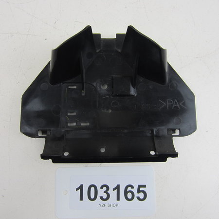Yamaha YZF R6 13S kapje onder airbox